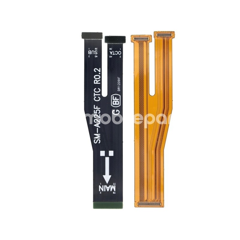 Motherboard Flex Cable Samsung SM-A225F A22