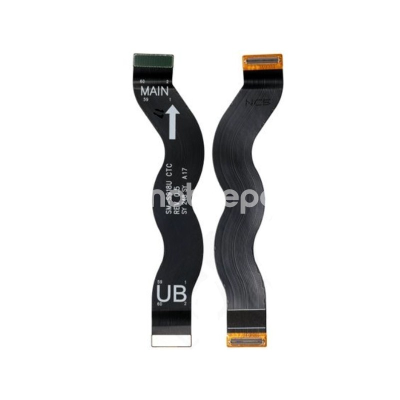 LCD Flex Samsung SM-S918 S23 Ultra