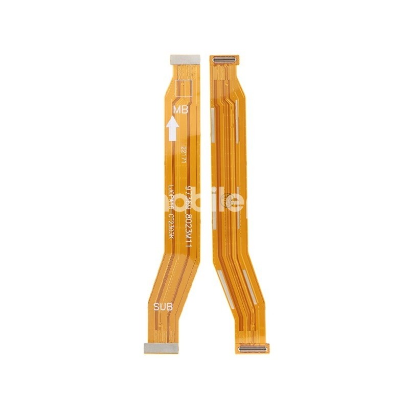 Motherboard Flex Cable OPPO A54s