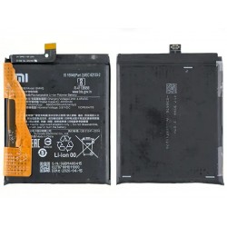 Battery BM4Q 4700mAh Xiaomi Poco F2 Pro (PULLED)