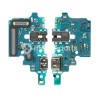 Charging Connector + Board Samsung SM-N770 Note 10 Lite Ori