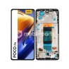 Display Touch + Frame Black Xiaomi Poco F4 Ori
