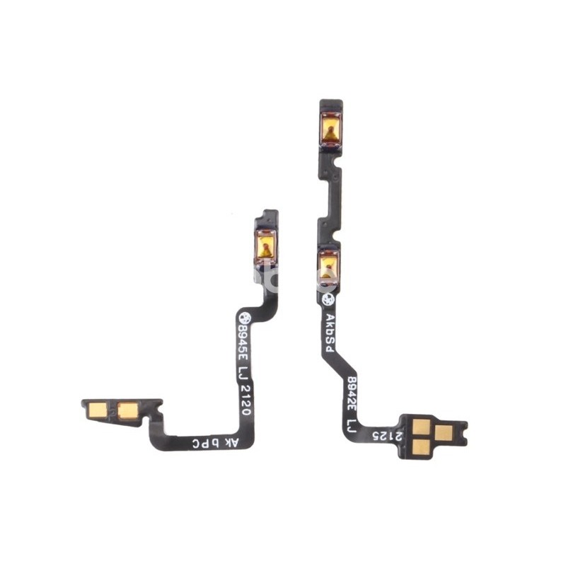 Power + Volume Flex Cable OnePlus Nord N100
