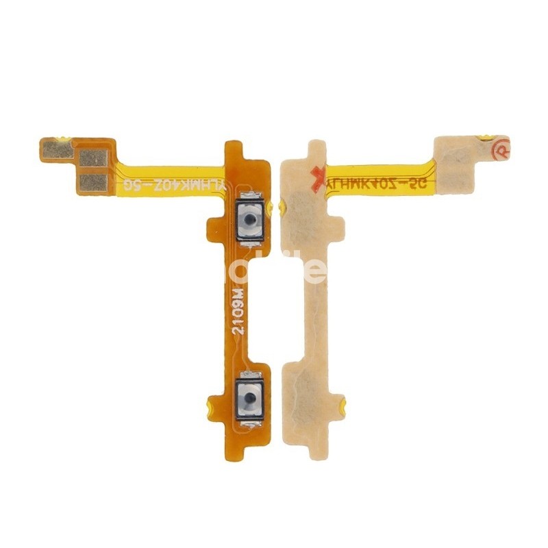 Volume Flex Cable Xiaomi Poco F3 GT