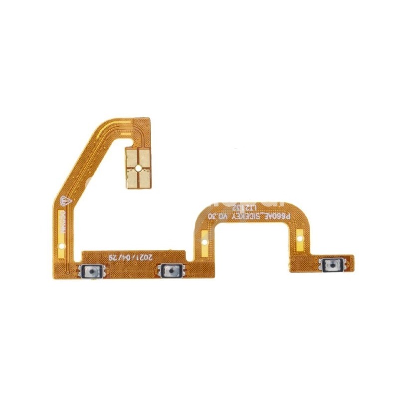 Power - Volume Flex Cable Nokia G50 HQ