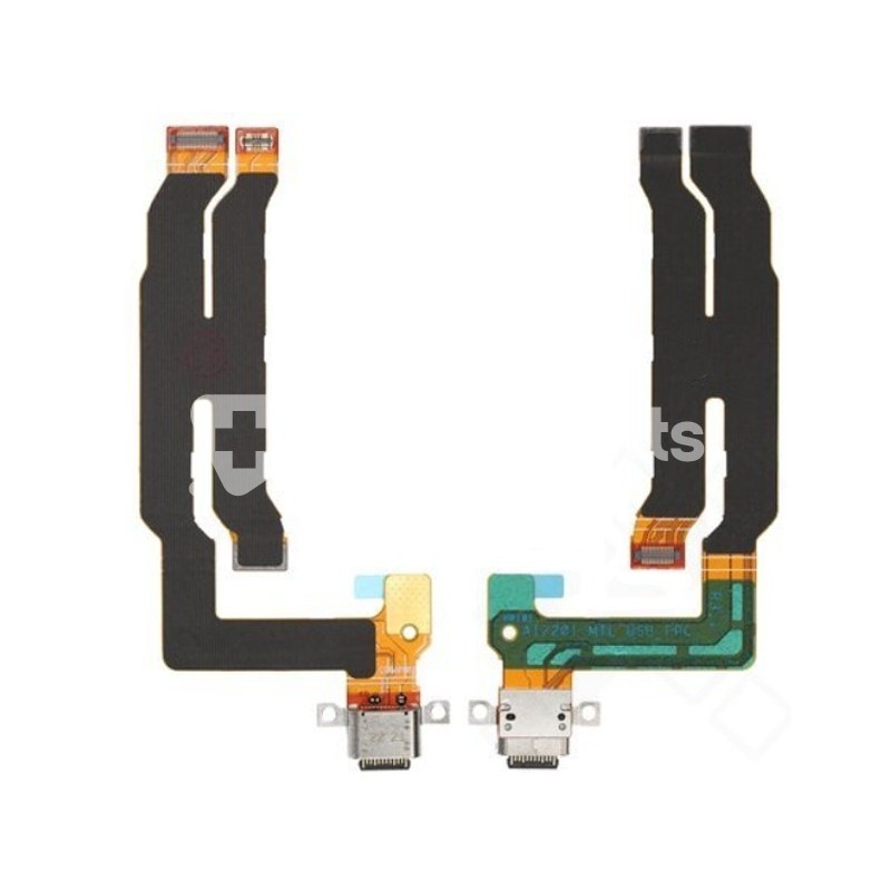 Charging Connector Flex Cable Asus ROG Phone 6