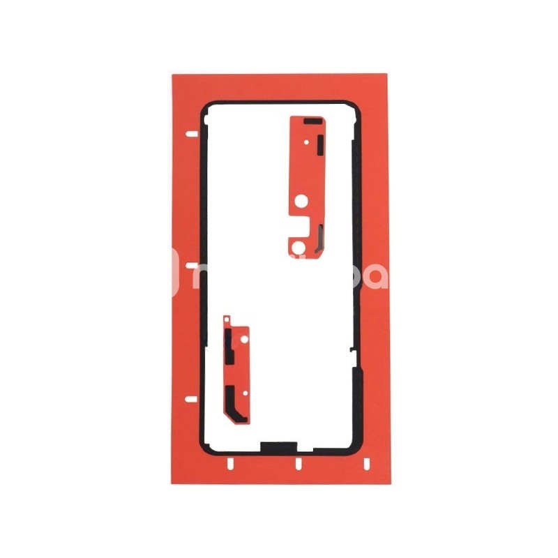 Adhesive Rear Cover Huawei Nova 10