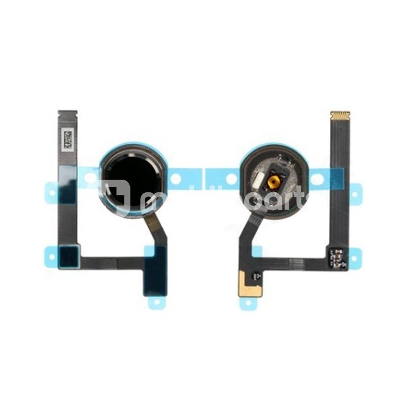 Fingerprint Black Flex Cable iPad Mini 5