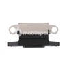 Charging Connector Black iPhone 14 Pro