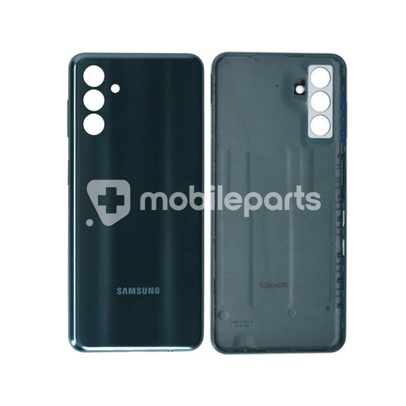 Rear Cover Green Samsung SM-A047 A04s Ori