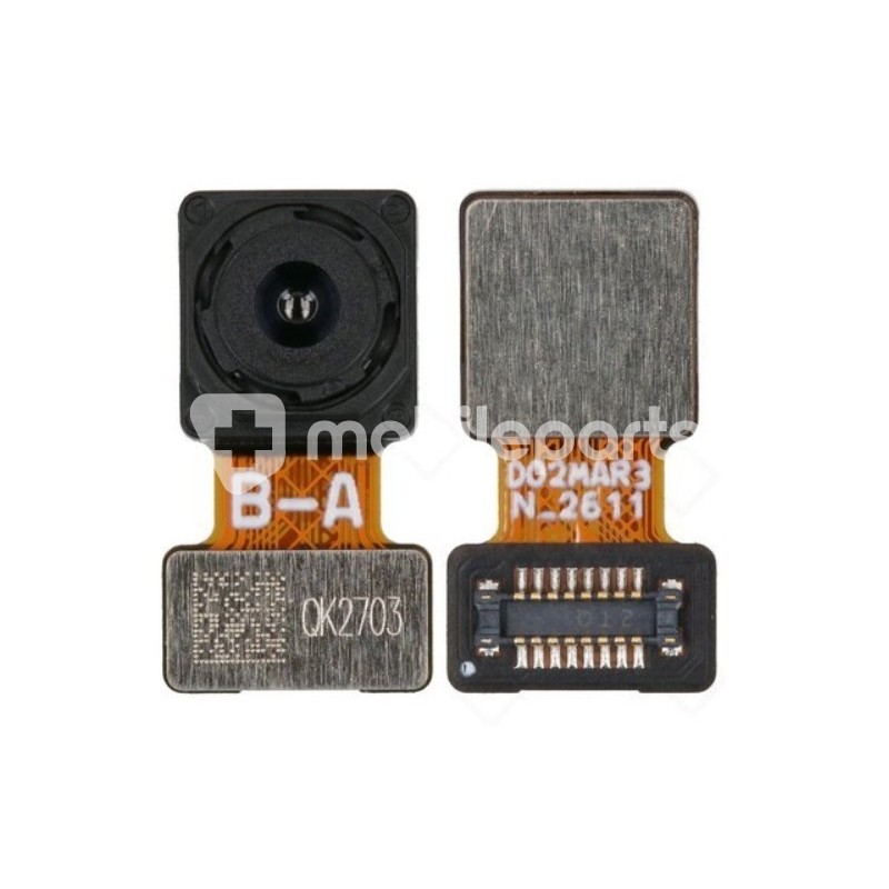 Main Camera 2 MP Samsung SM-A047 A04s - SM-A146 A14 Ori