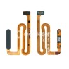 Fingerprint Green Flex Cable Samsung SM-A047 A04s Ori