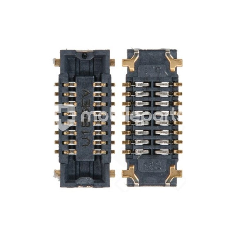 Socket Board to Board Samsung SM-A047 A04s Ori