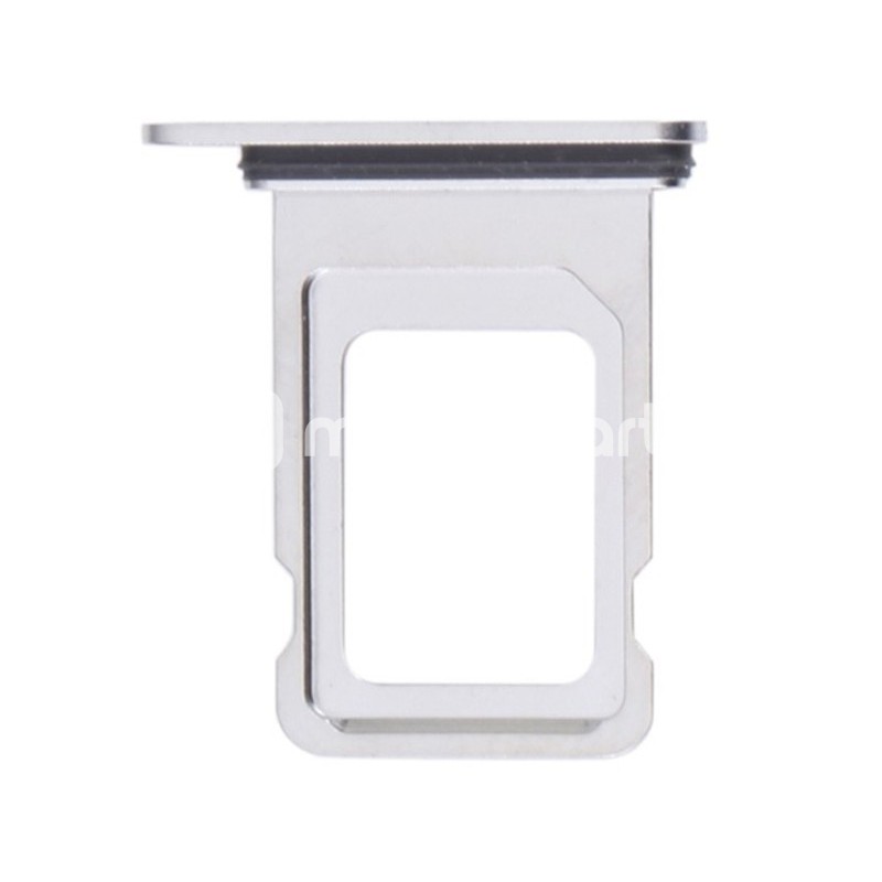 Sim Card Tray Silver iPhone 14 Pro