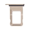 Sim Card Tray Gold iPhone 14 Pro
