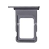 Sim Card Tray Black iPhone 14 Pro