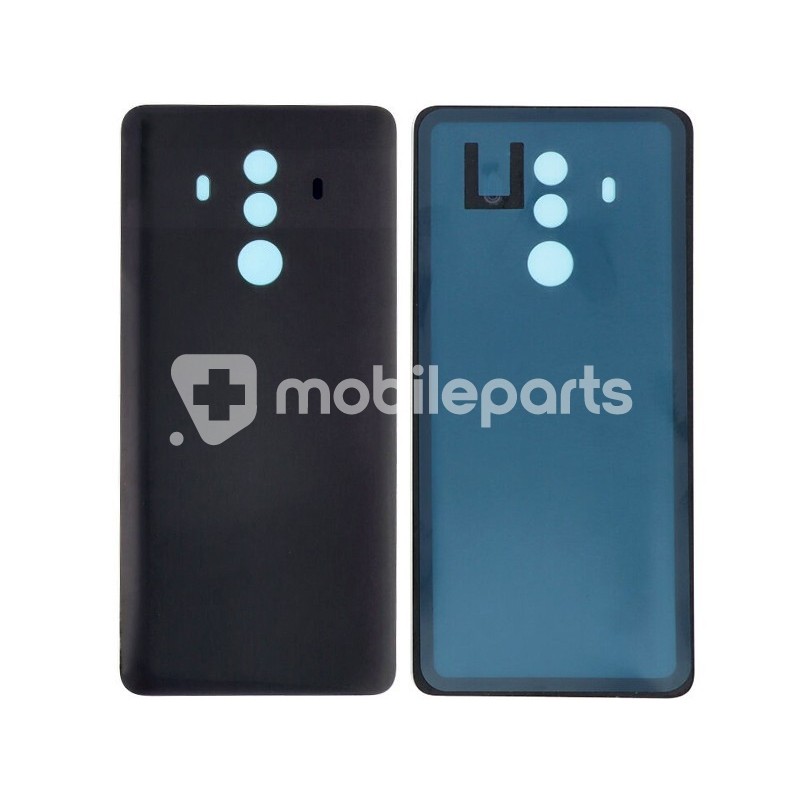 Rear Cover Black Huawei Mate 10 Pro No Logo