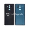 Rear Cover Black Huawei Mate 10 Pro No Logo