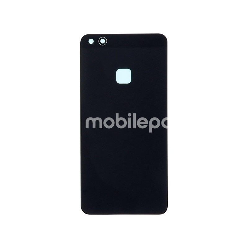 Rear Cover Black Huawei P10 Lite No Logo