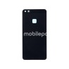 Rear Cover Black Huawei P10 Lite No Logo