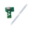 Board + Flex JDS-030 PS4 Controller