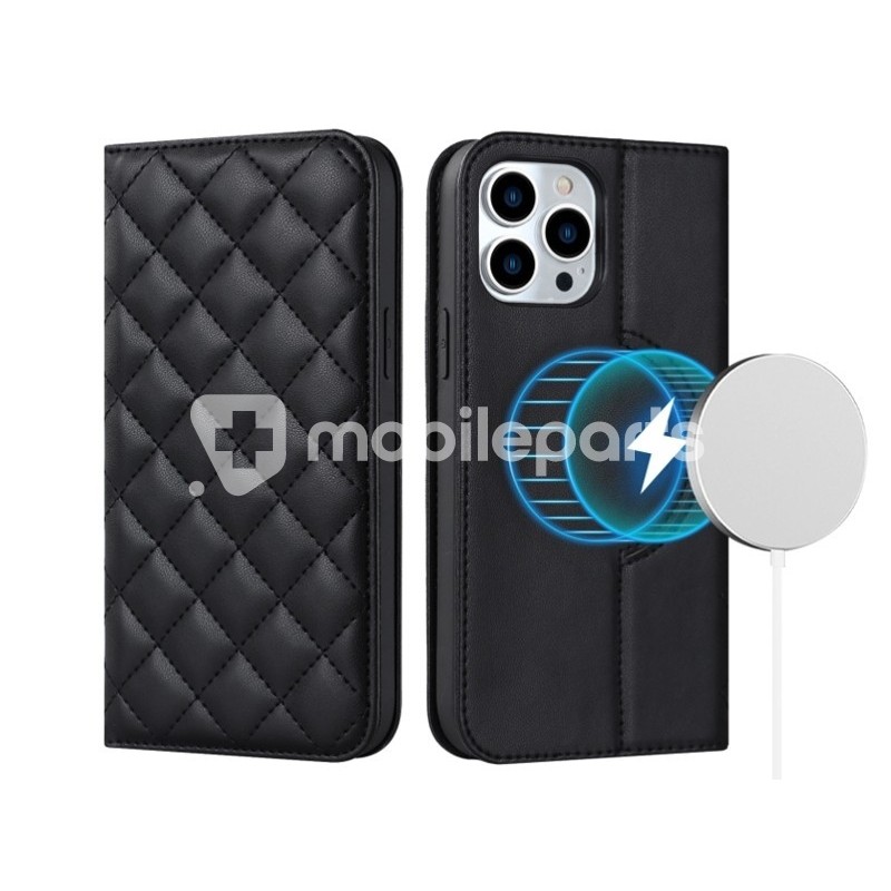 Phone Case MagSafe RFID iPhone 14 Pro