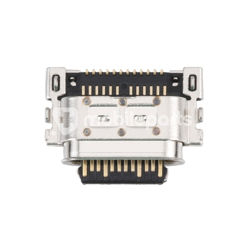 Charging Connector Moto G100