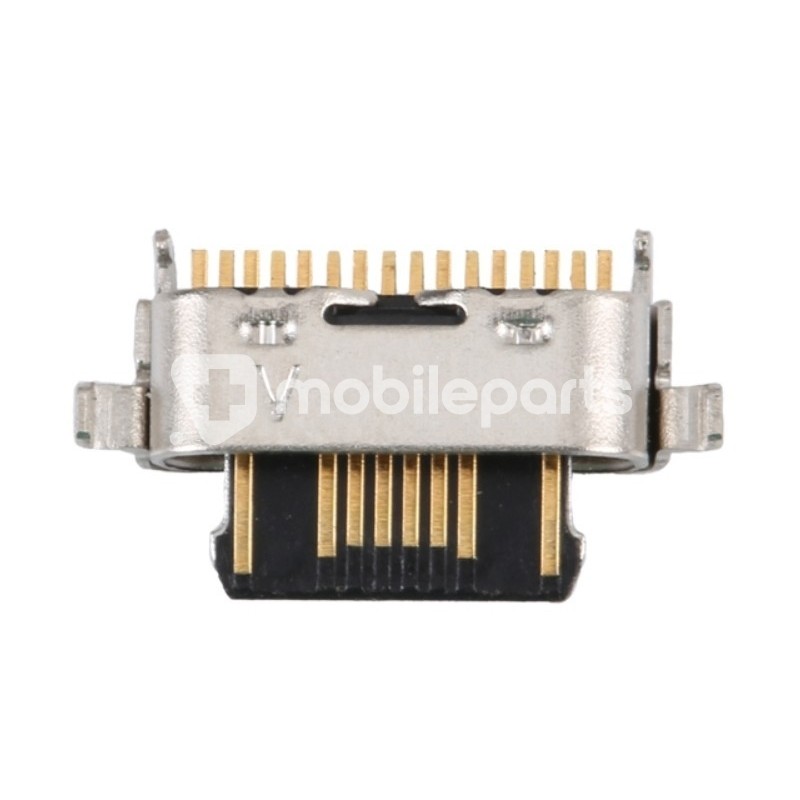 Charging Connector Moto G10 - G20 - G30