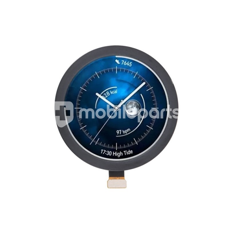 Display Touch Black Huawei Watch GT 3 Pro 43mm