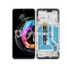 Display Touch + Frame Black Motorola Edge 20 Lite 5G (PULLED)