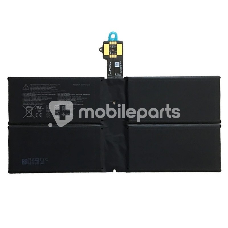Battery G3HTA074H 6444mAh Microsoft Surface 7 Pro Plus