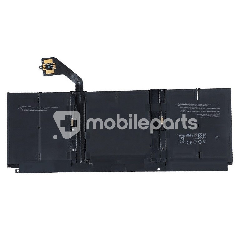 Battery DYNT02 Surface Laptop 4 15