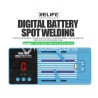 RELIFE RL-936WE Digital Display Battery Spot Welder