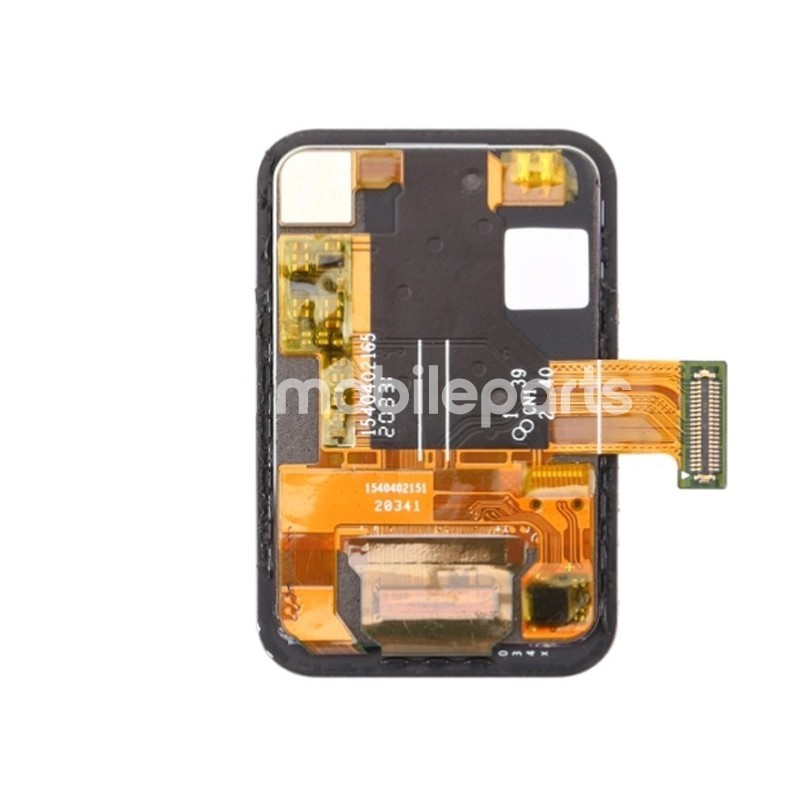 Display Touch Black Huawei Watch Fit