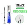 RELIFE RL-C115-I Soldering Tip for Universal NT115 Handle