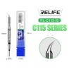 RELIFE RL-C115-IS Soldering Tip for Universal NT115 Handle