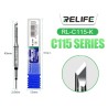 RELIFE RL-C115-K Soldering Tip for Universal NT115 Handle