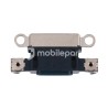 Charging Connector Black iPhone 14