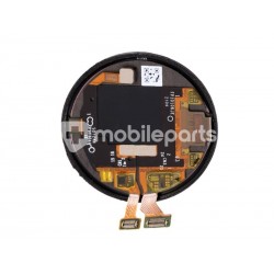 Display Touch Black Huawei Watch 3