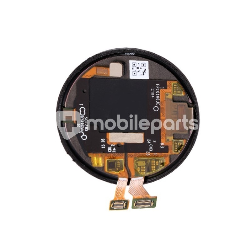 Display Touch Black Huawei Watch 3