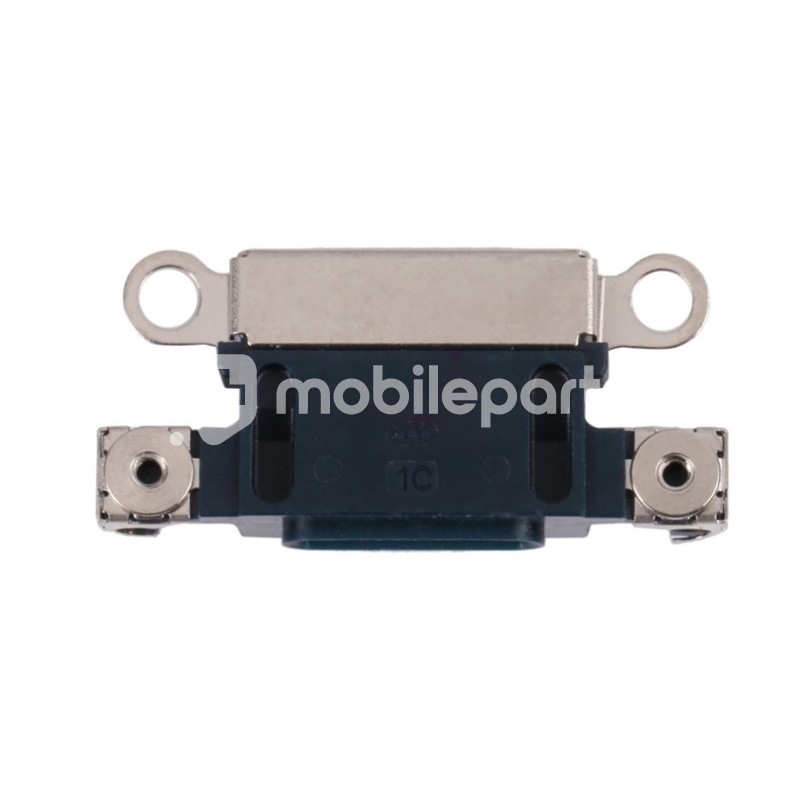 Charging Connector Black iPhone 14 Plus