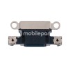Charging Connector Black iPhone 14 Plus