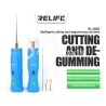 RELIFE RL-056D Intelligent Cutting OCA - Motherboard IC Polishing Tool