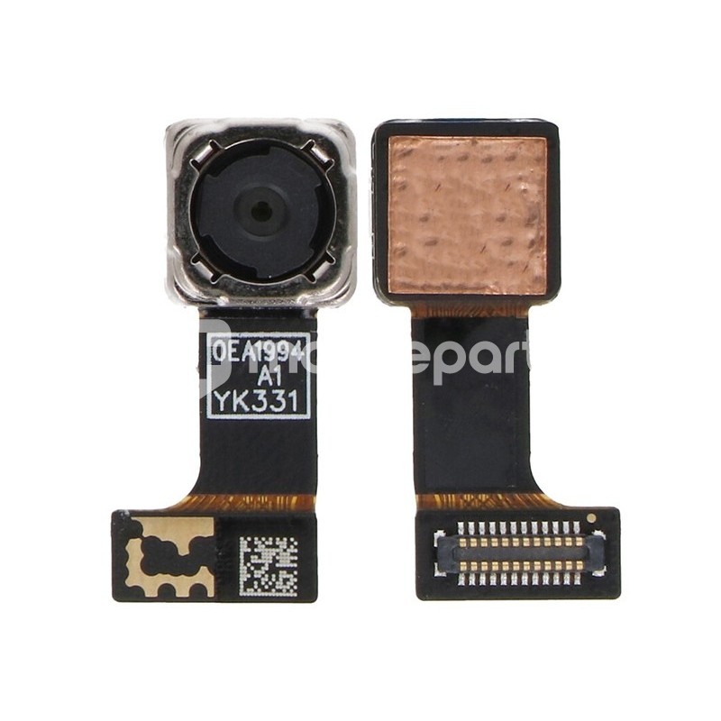 Rear Camera 5MP Xiaomi Redmi Note 9S - 9 Pro