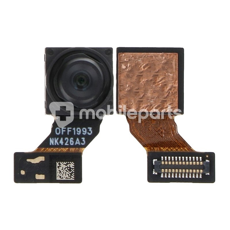 Rear Camera 8MP Xiaomi Redmi Note 9S - 9 Pro