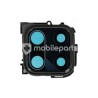 Rear Camera Lens + Frame Xiaomi Redmi Note 9S