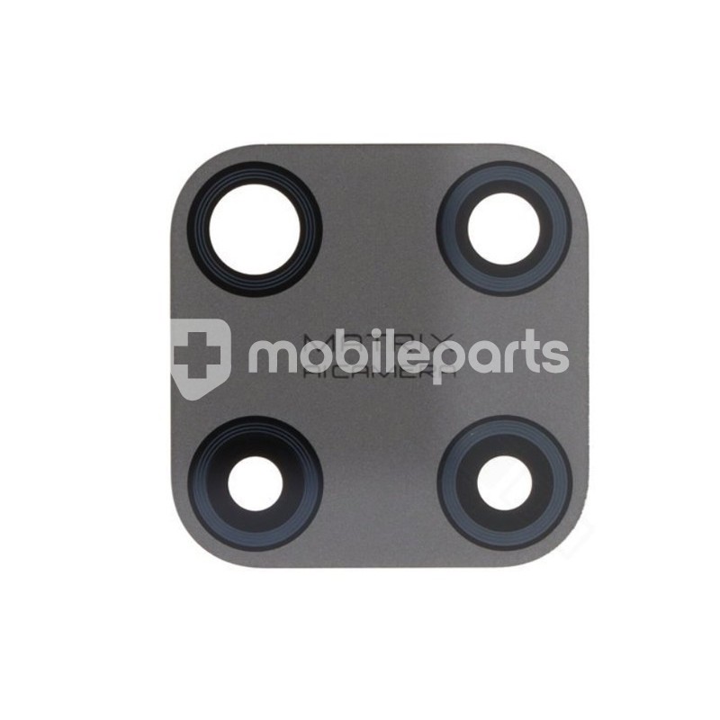 Raer Camera Lens Black Realme C25Y