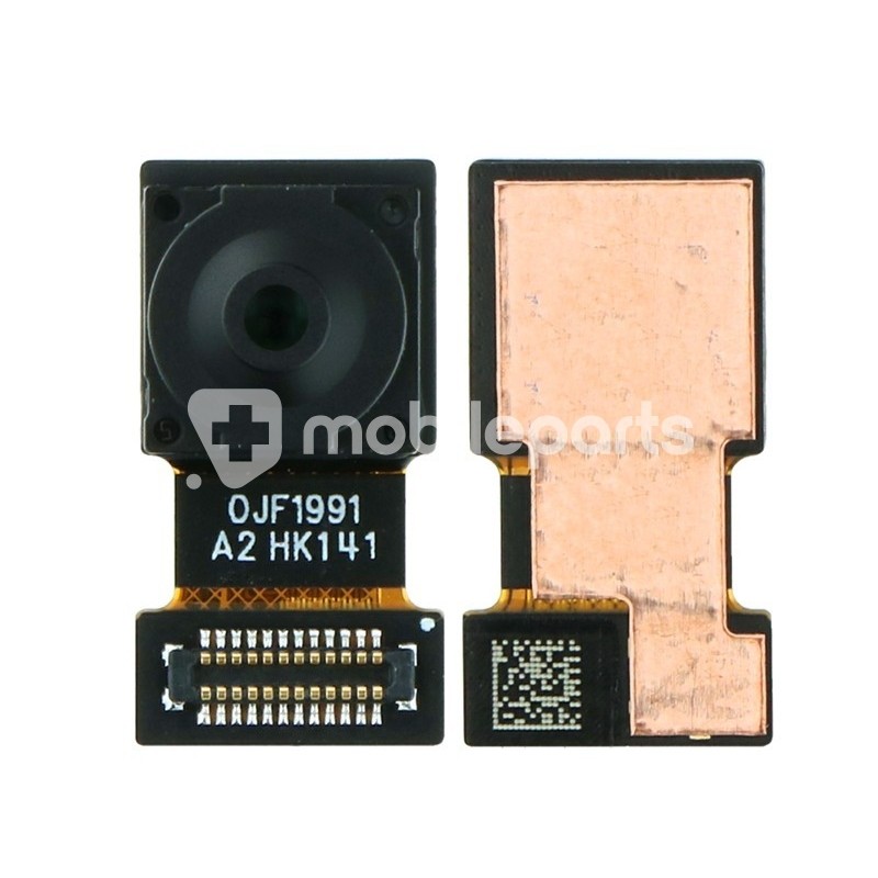 Front Camera 16MP Xiaomi Redmi Note 9S - 9 Pro