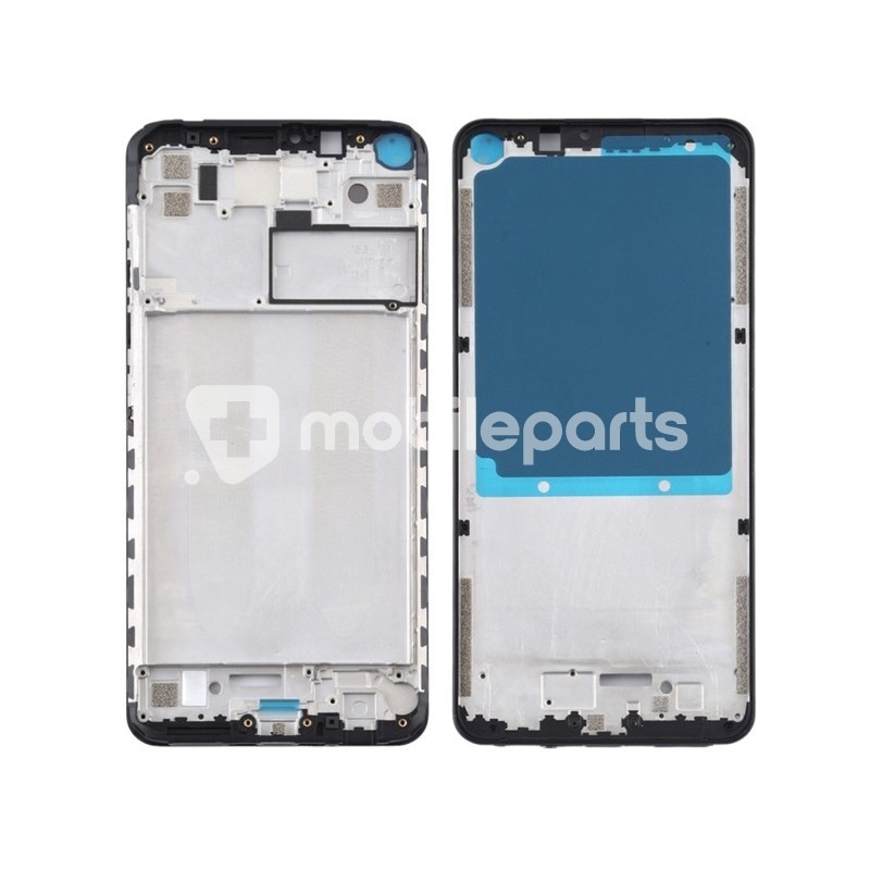 Frame LCD Black Xiaomi Redmi Note 9