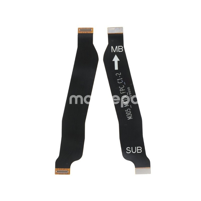 Motherboard Flex Cable Xiaomi Redmi Note 10s